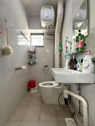 Blk 302 Woodlands Street 31 (Woodlands), HDB 5 Rooms #523725811